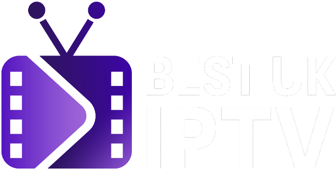 Best UK IPTV subscription logo