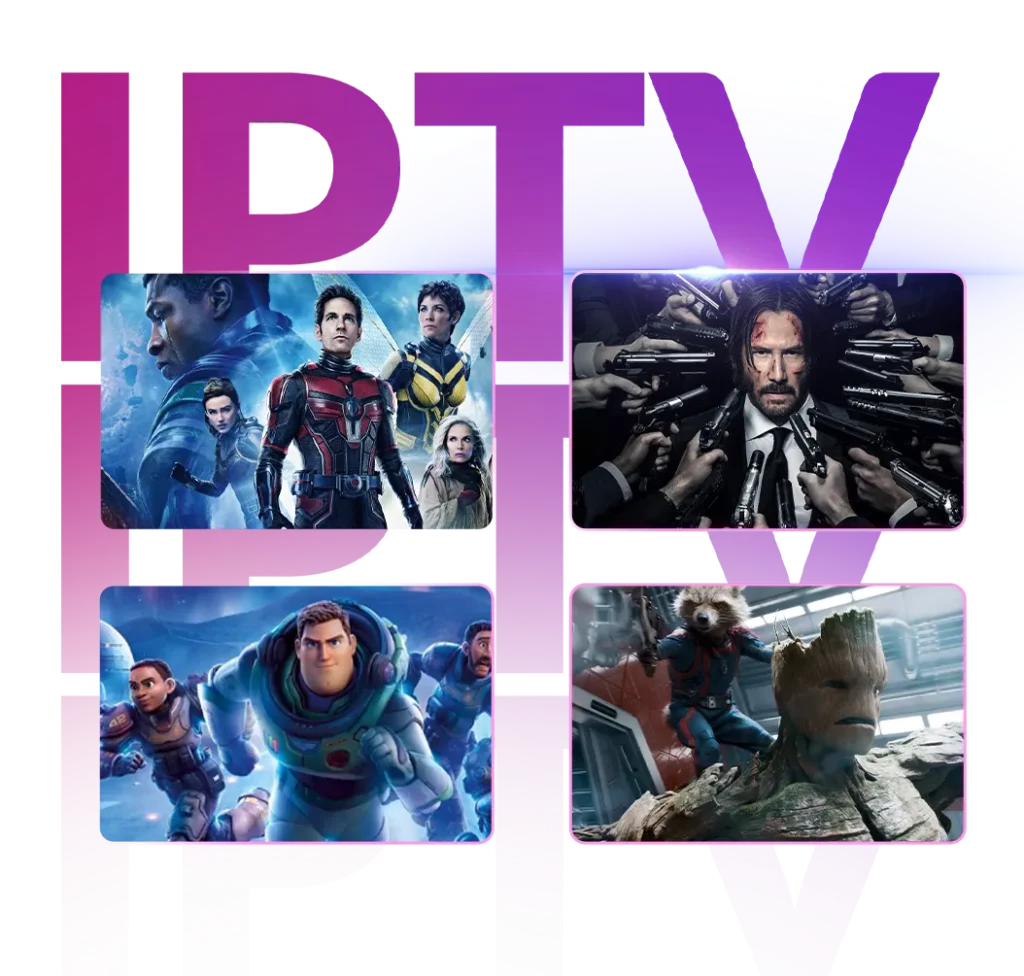 best iptv subscription IPTV UK advanced features including 4K streaming and device compatibility