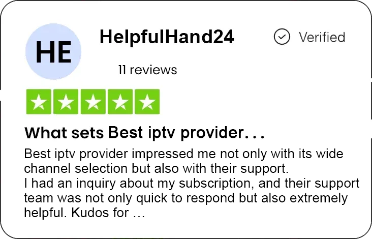 Best UK IPTV review2