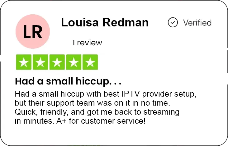 Best UK IPTV review3